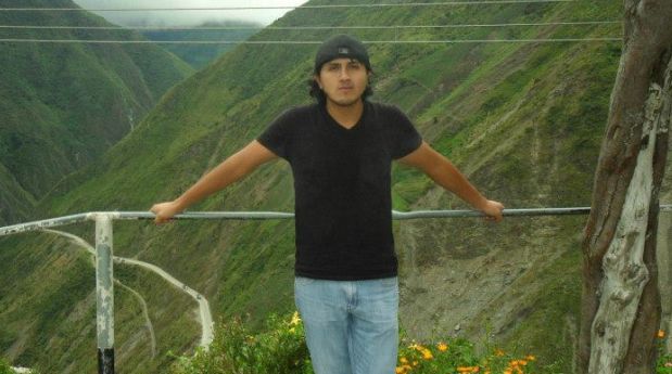 Periodista asesinado en Cañete: 120 policías investigan crimen