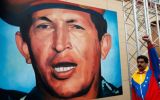 Venezuela: ¿Sale más Maduro que Chávez en televisión?