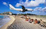 Cinturones abrochados: Conoce los aeropuertos más extremos