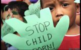 Pornografía infantil: Alemania endureció sus penas