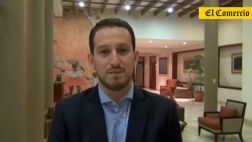 CADE 2014: Así vimos el desarrollo de las últimas conferencias