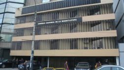 CNM nombró a 1.070 jueces y fiscales en los últimos ocho meses