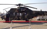 Primeros ocho helicópteros comprados a Rusia llegan este mes
