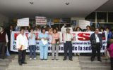 Trabajadores de Hospital del Niño acatarán paro el martes 18