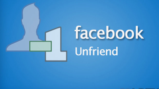 Facebook: hoy es el Día para eliminar amigos