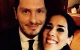 Cristian Rivero y Gianella Neyra comparten tierna foto juntos