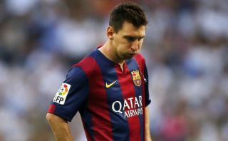 Lionel Messi: prensa del Barza teme por su "inquietante" futuro