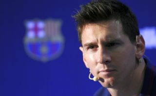 Arsene Wenger: "Lionel Messi podría haber jugado en Arsenal"