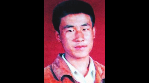 China: Lo ejecutaron por violación y asesinato siendo inocente