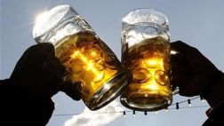 Alcoholismo: Puedes beber mucho sin tener la enfermedad