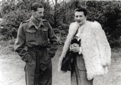 Conoce a la peruana que fue espía en la II Guerra Mundial