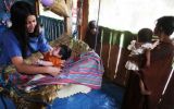 Cuna Más llegará a más de 2.800 niños de la Amazonía este año