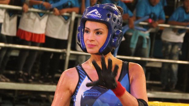 Sully Sáenz: ¿por qué renunció a "Esto es guerra"?