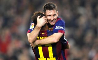 Lionel Messi: los retos que tiene por delante tras el récord