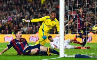 Lionel Messi y el video homenaje que le dedica el Barcelona