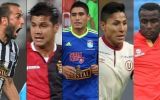Torneo Clausura: tabla de posiciones fecha 14