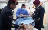 Hay 1.500 policías preparados para atender partos de urgencia