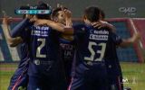César Vallejo vs. Inti Gas: poetas ganaron 3-0 como locales