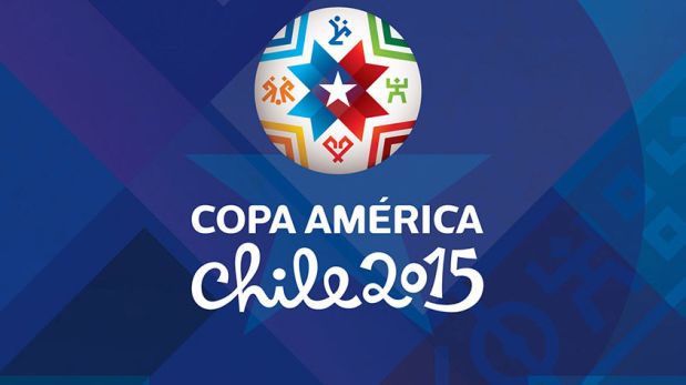 EN VIVO: Copa América y el sorteo de los grupos