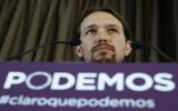 Otra encuesta sitúa a Podemos como principal fuerza de España