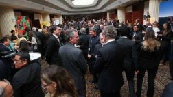 El 77% de los empresarios consideró al 2014 como un mal año