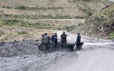 Minería ilegal pone en peligro al Parque Nacional Huascarán