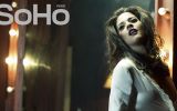 Karina Jordán: las atrevidas fotos de la actriz en "SoHo Perú"