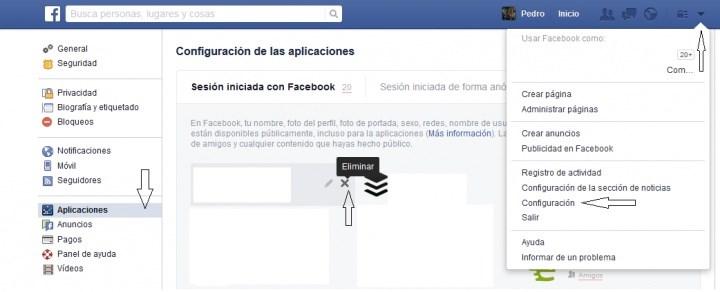 Facebook: reportan virus malicioso en app “Crea tu caricatura”