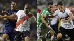 Copa Sudamericana 2014: programación de las semifinales