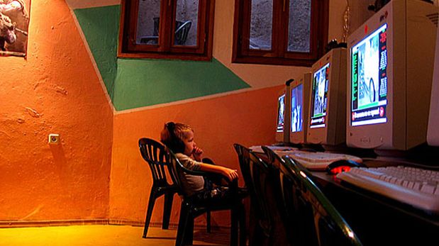 Internet: 4.300 millones de personas no tienen acceso