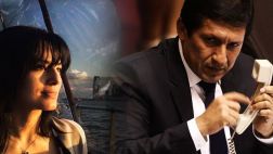 Patricia Robinson: “No quiero ser vinculada a Víctor Isla”
