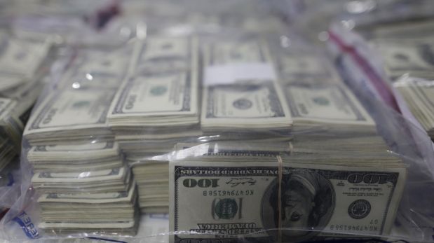 El cerebro no está hecho para ser millonario