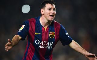 Messi: sus números como máximo goleador en Champions League