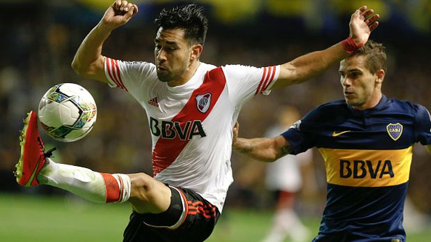 Fox sport copa nissan sudamericana en vivo #2