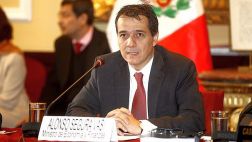 MEF expone hoy su cuarto paquete económico en el Congreso