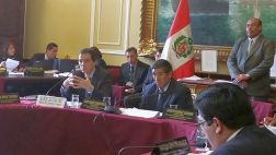 Congreso podría aprobar hoy reducción del Impuesto a la Renta