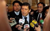 Del Congreso su Guty, por Farinata