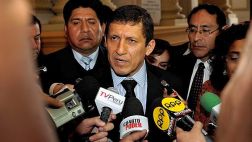 Del Congreso su Guty, por Farinata