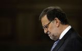Rajoy lanza un plan anticorrupción en España