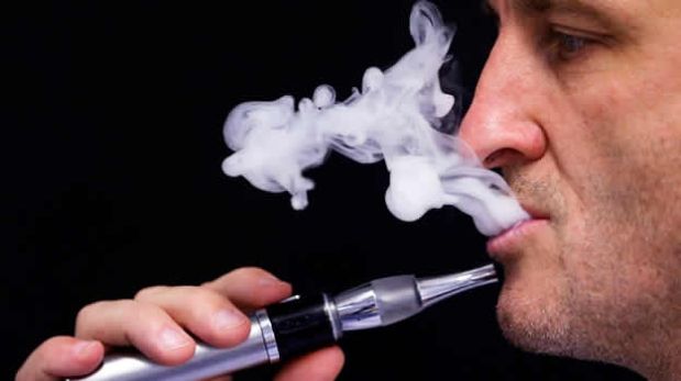 Cigarrillos electrónicos contienen una sustancia cancerígena - Clínica Limatambo