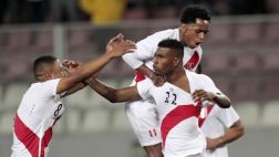 Ránking FIFA: Perú en el puesto 52 tras triunfo ante Paraguay