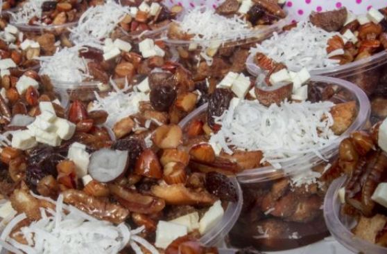 Ruta dulce: 26 postres peruanos que tienes que probar