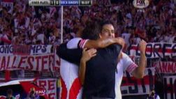 River vs. Boca: este golazo le dio el triunfo a 'Millonarios'