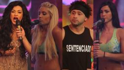 "Combate": competidores denunciaron maltrato de 'El Jefe'