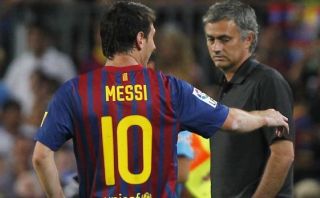 Lionel Messi y el Chelsea: ¿Qué dijo Mourinho de esa chance?