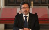 Jiménez dice que responderá por Caso Belaunde Lossio