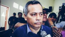 Fiscal denunció a socios de Rodolfo Orellana por falsificación