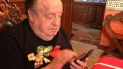 ‘Chespirito’: “Síganme los buenos”, así se presentó en Twitter