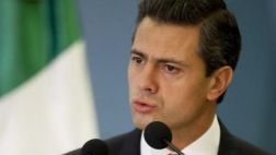 Chespirito murió: Peña Nieto lamentó la partida de un "ícono"
