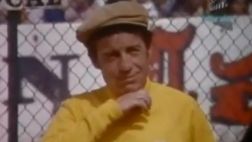 YouTube: Chespirito y los 24 goles que anotó en El Chanfle